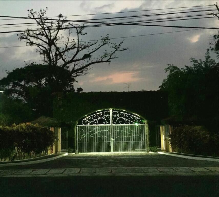 Arcadia Cabañas Vacacionales