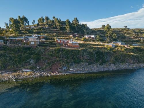 Casa De Oliver Y Sebastiana