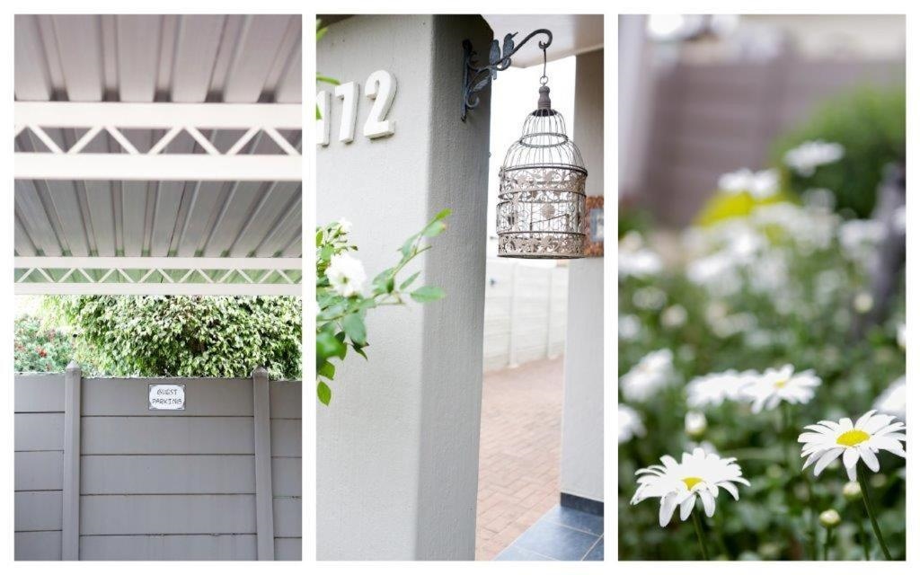 Rosewood Guest Cottage