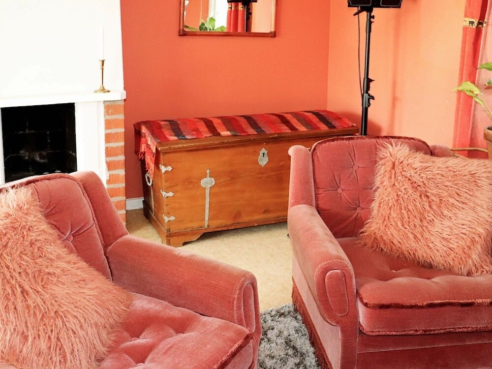 4 Person Holiday Home In Falkenberg