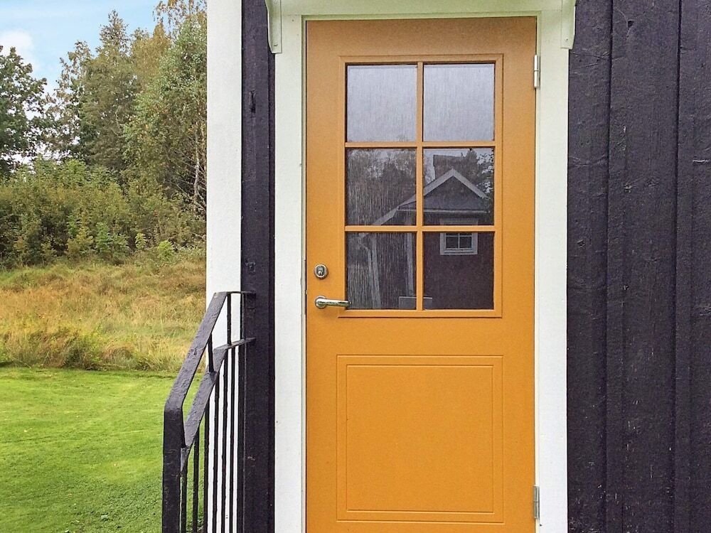 6 Person Holiday Home In Ullared