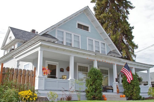 Apple Country Inn Bed And Breakfast