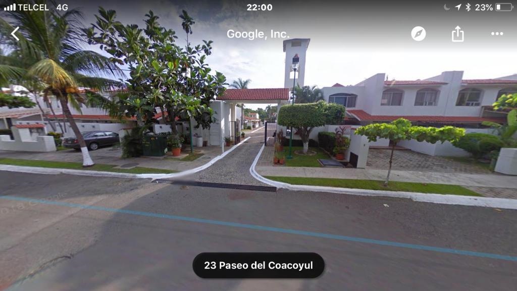 Casa Romantica De Playa