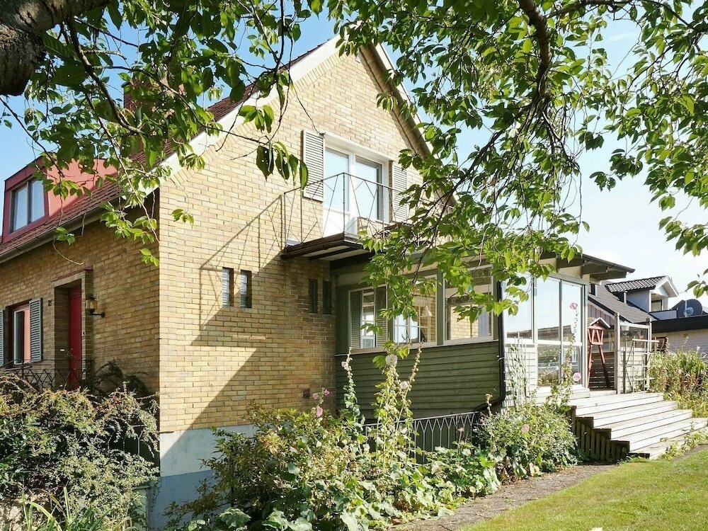 4 Star Holiday Home In Falkenbeerg