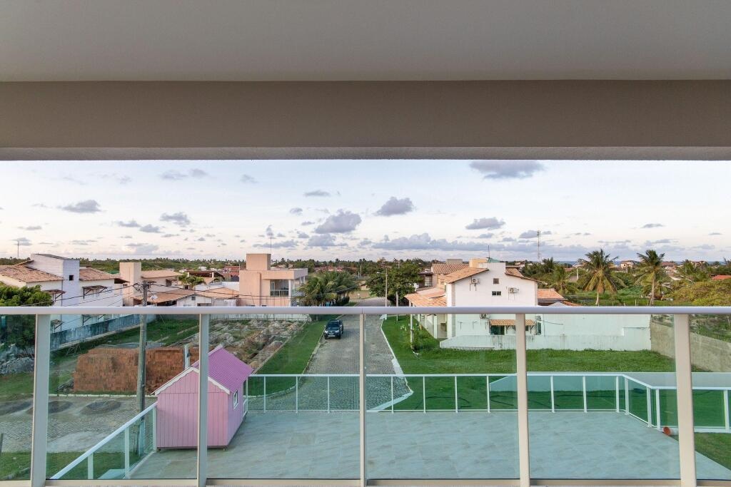 Casa Espetacular na Praia de Graçandu by Carpediem