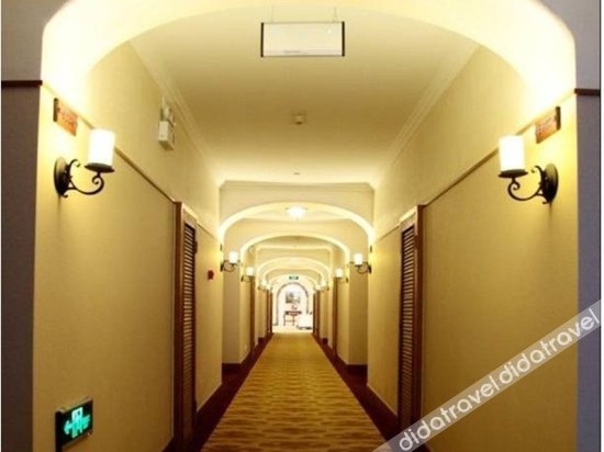 Andes Resort International