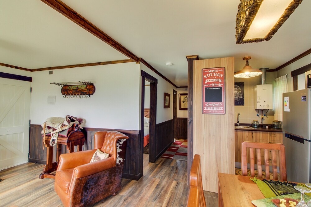 Casa De Relajo En Puerto Varas