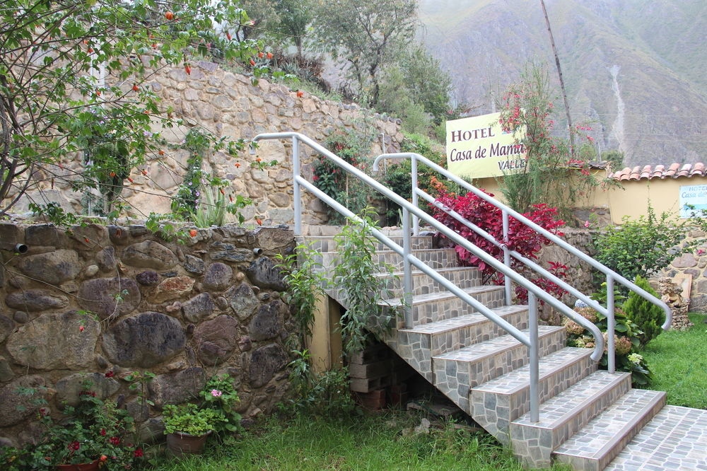 Casa De Mama Cusco Valle