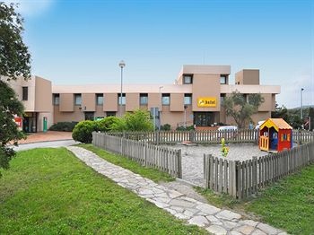 As Hoteles Porta Catalana