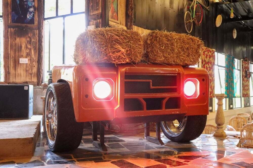 Ankara Gardens Resort