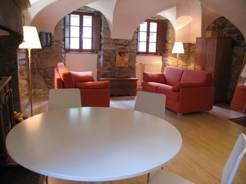 Casa Vacanze La Meridiana