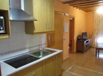 Aptos Almagro El Sitio de Calderón