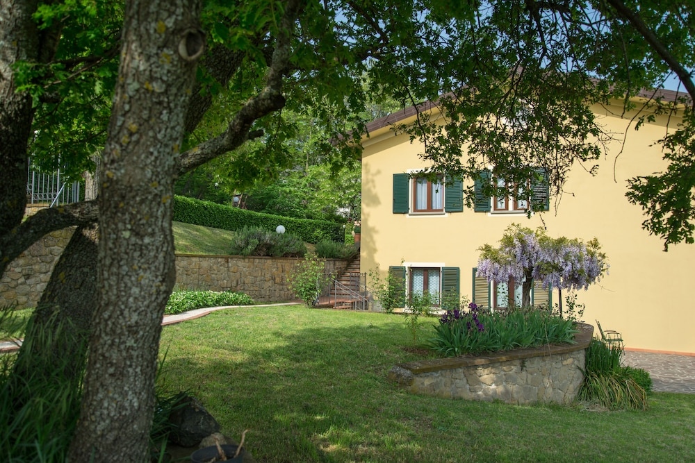 B&B La Valle Di Capriglio