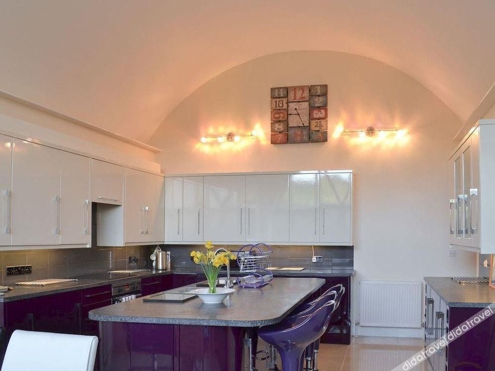 Sunnybrook - Carbon Neutral House With Premium Wood Fired Hot Tub