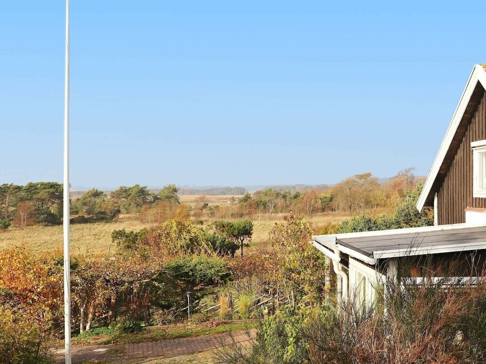 4 Star Holiday Home In Falkenberg