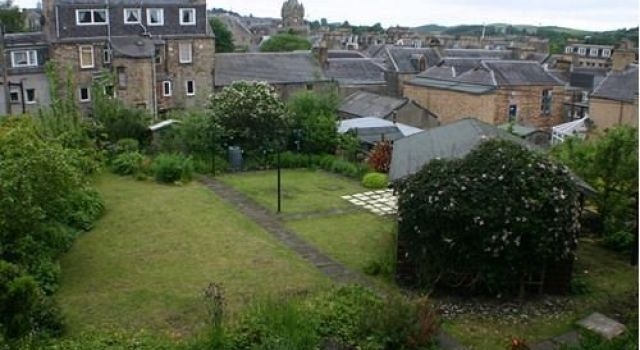 Brougham House - B&B