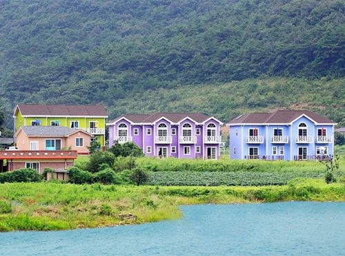 Buan Blue Win Pension