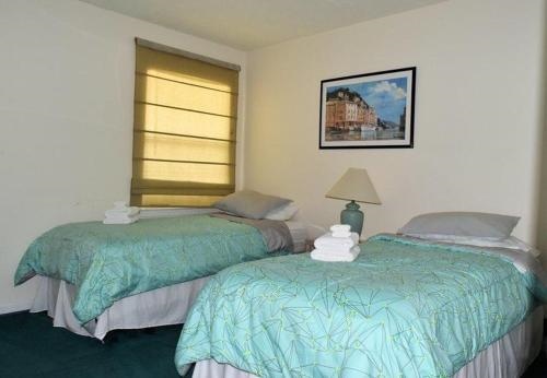 Buck Creek 9I - 2 Br Condo