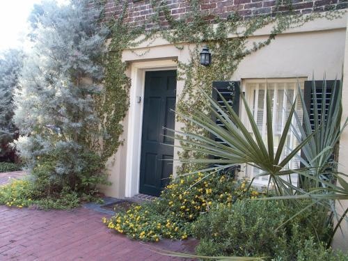 Armstrong Inns Bed And Breakfast