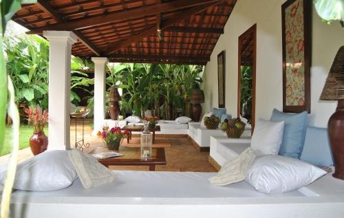 Casa De São José Hotel Boutique