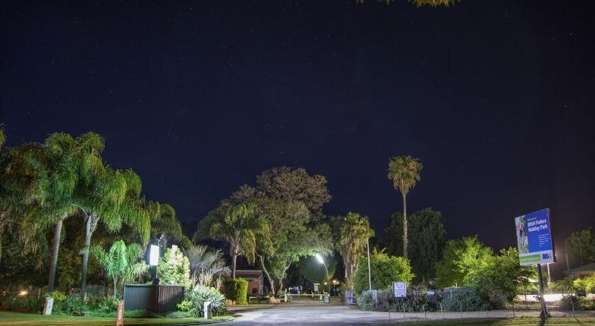 BIG4 Forbes Holiday Park