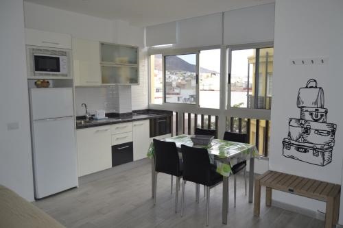 Apartamento Las Canteras