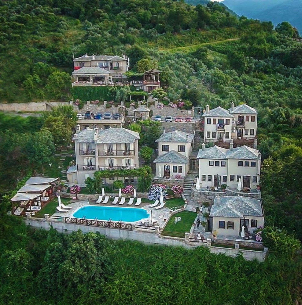 Agapitos Villas & Guesthouses