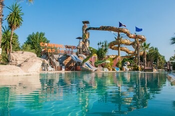 Camping & Spa Cap Soleil