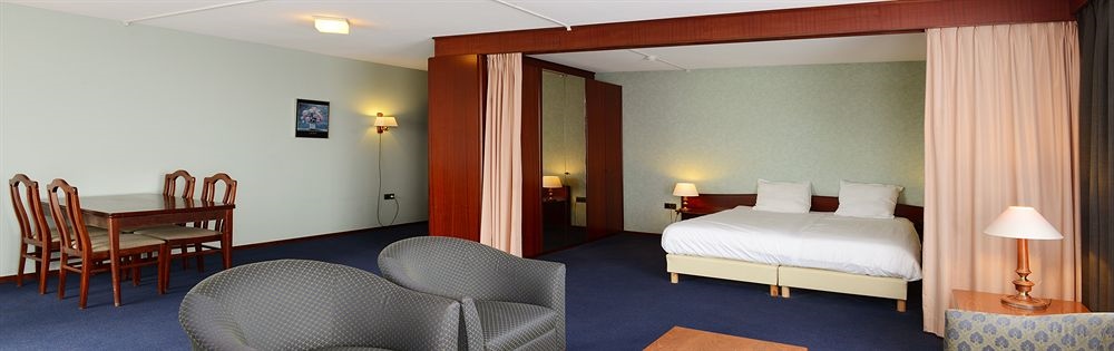 Amrath Hotel Belvoir