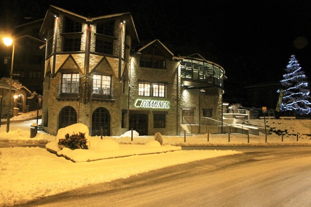 Ampg Erts Bed And Breakfast