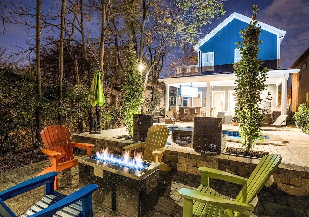 14Th Ave S Home - 3 Br Home