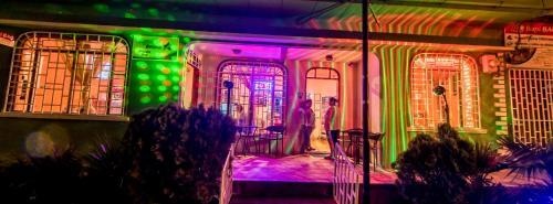 Hotel Casita San Payo