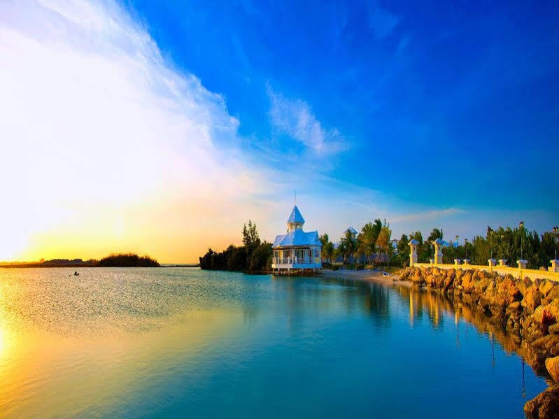 Hotel Swandor Varadero Beach