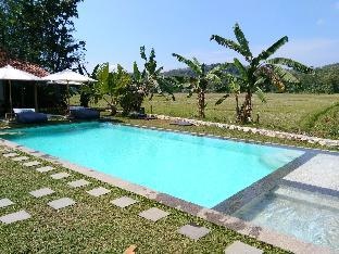 Blue Garden Yogyakarta