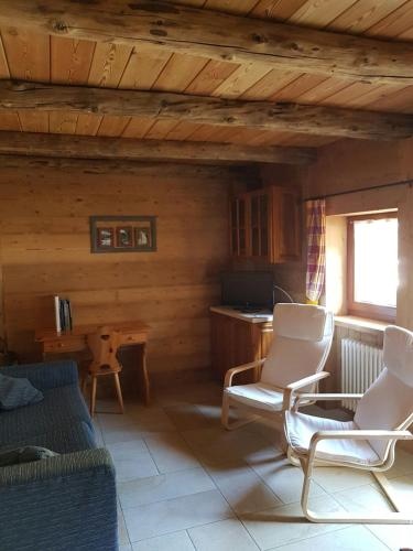 Appartamento Le Jardin Cir Vda Aymavilles 0009