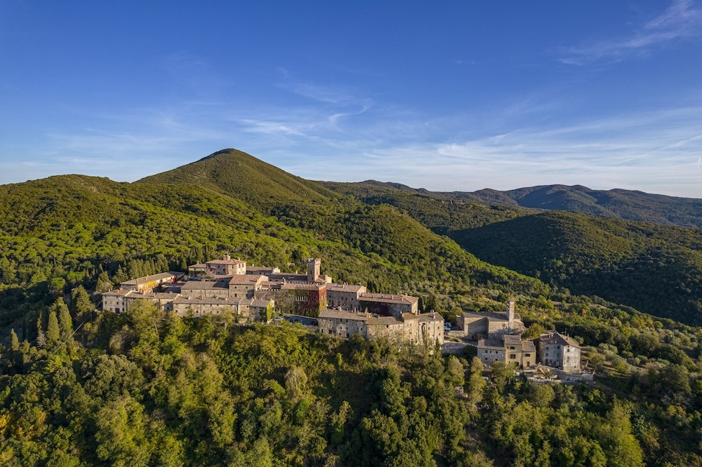 Castello Ginori Di Querceto