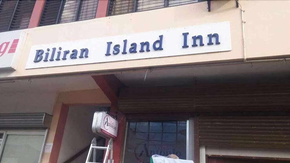 Biliran Island Inn