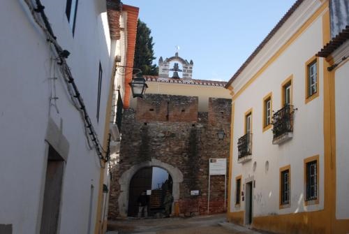 Casa De Viana Do Alentejo