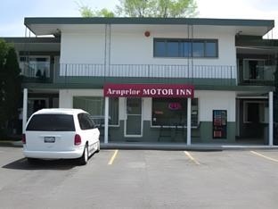Arnprior Motor Inn