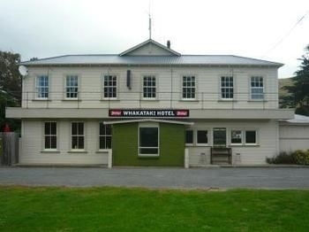 Castlepoint Hotel & Guesthouse