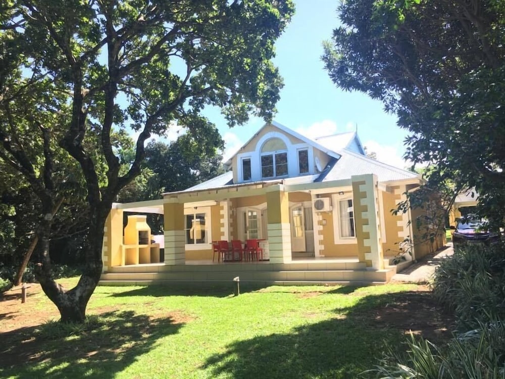 Caribbean Estates Villa B10 on Barbados