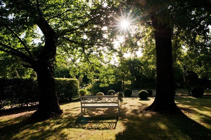 Castel Del Monte Park