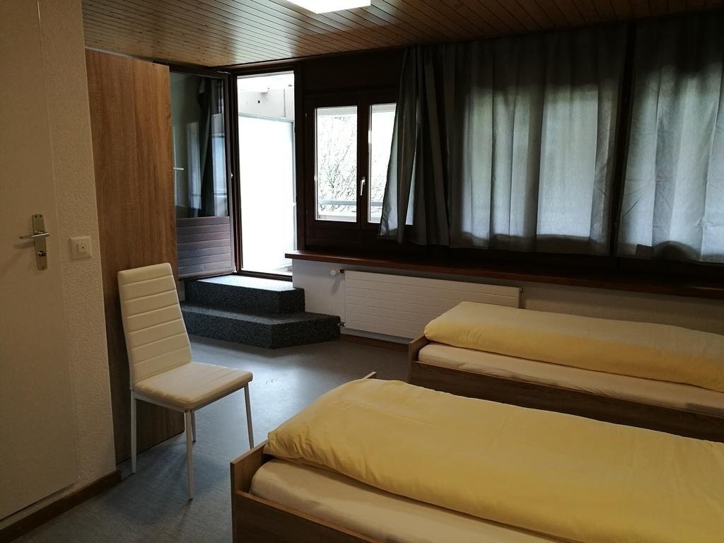 Campus Hotel Altdorf