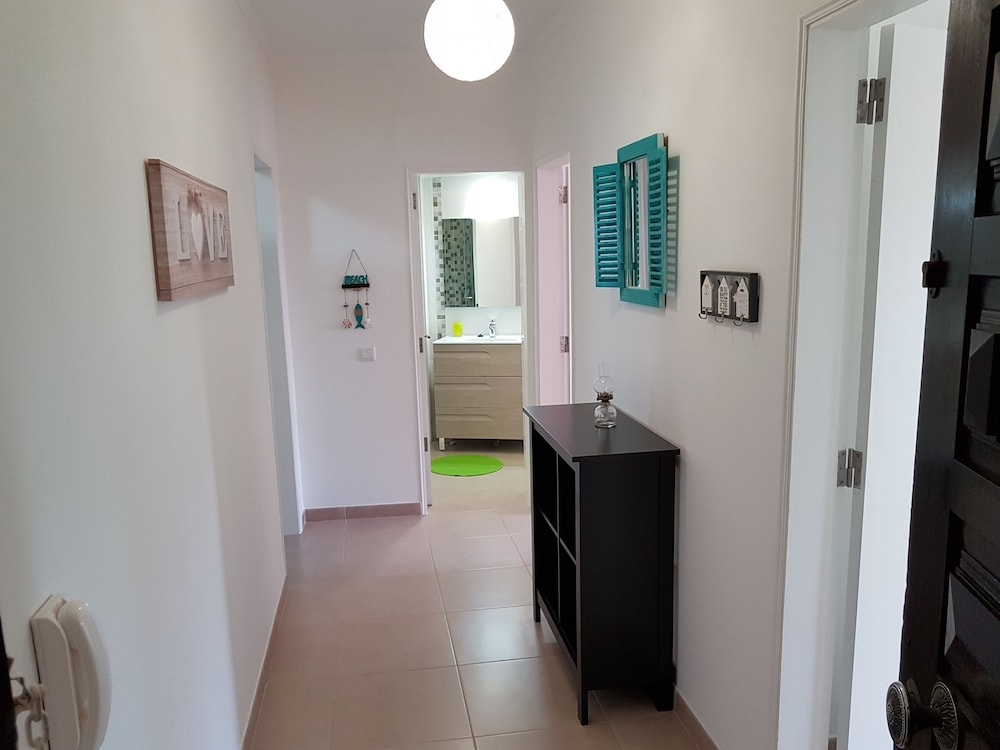 Apartamento Praia Fuzeta