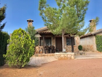 Cabanas el Acuifero  - N01 Del Pino