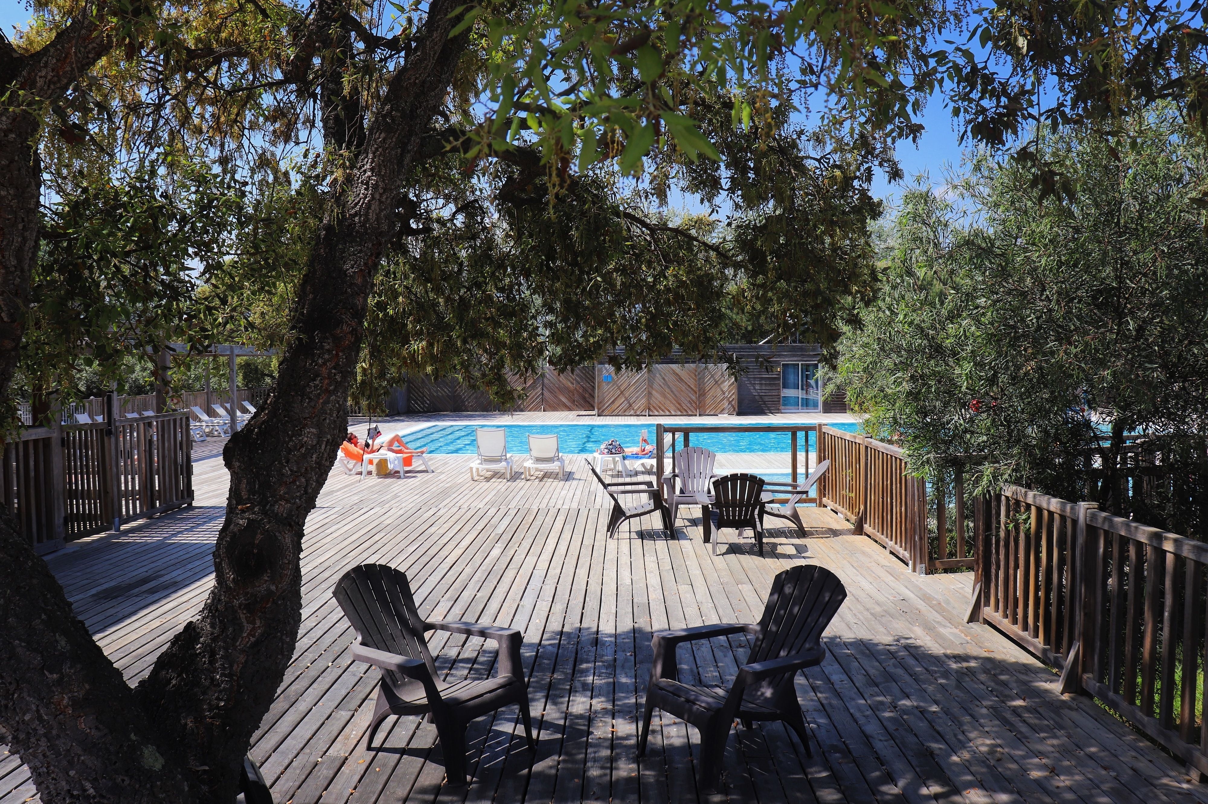 Camping San Damiano