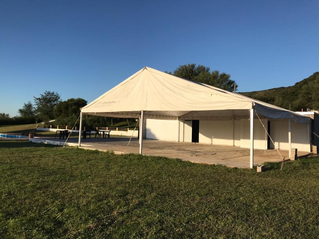 Campo Alegre