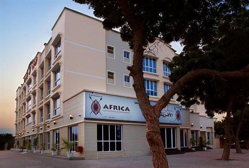 Butterfly Hotel Suites