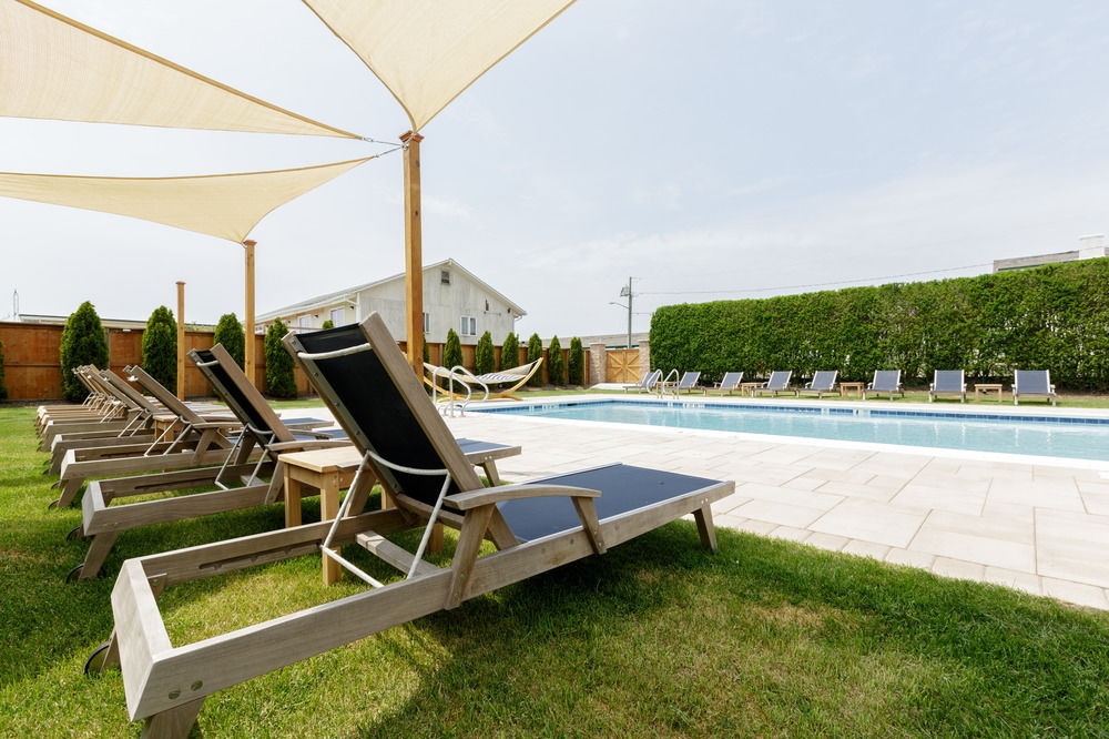 Aqualina Inn Montauk