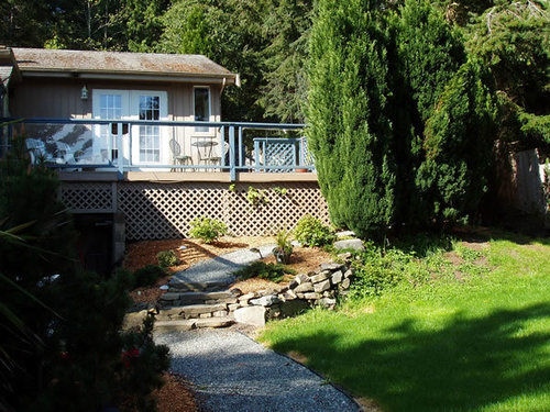 Arbutus Point Oceanfront B&B